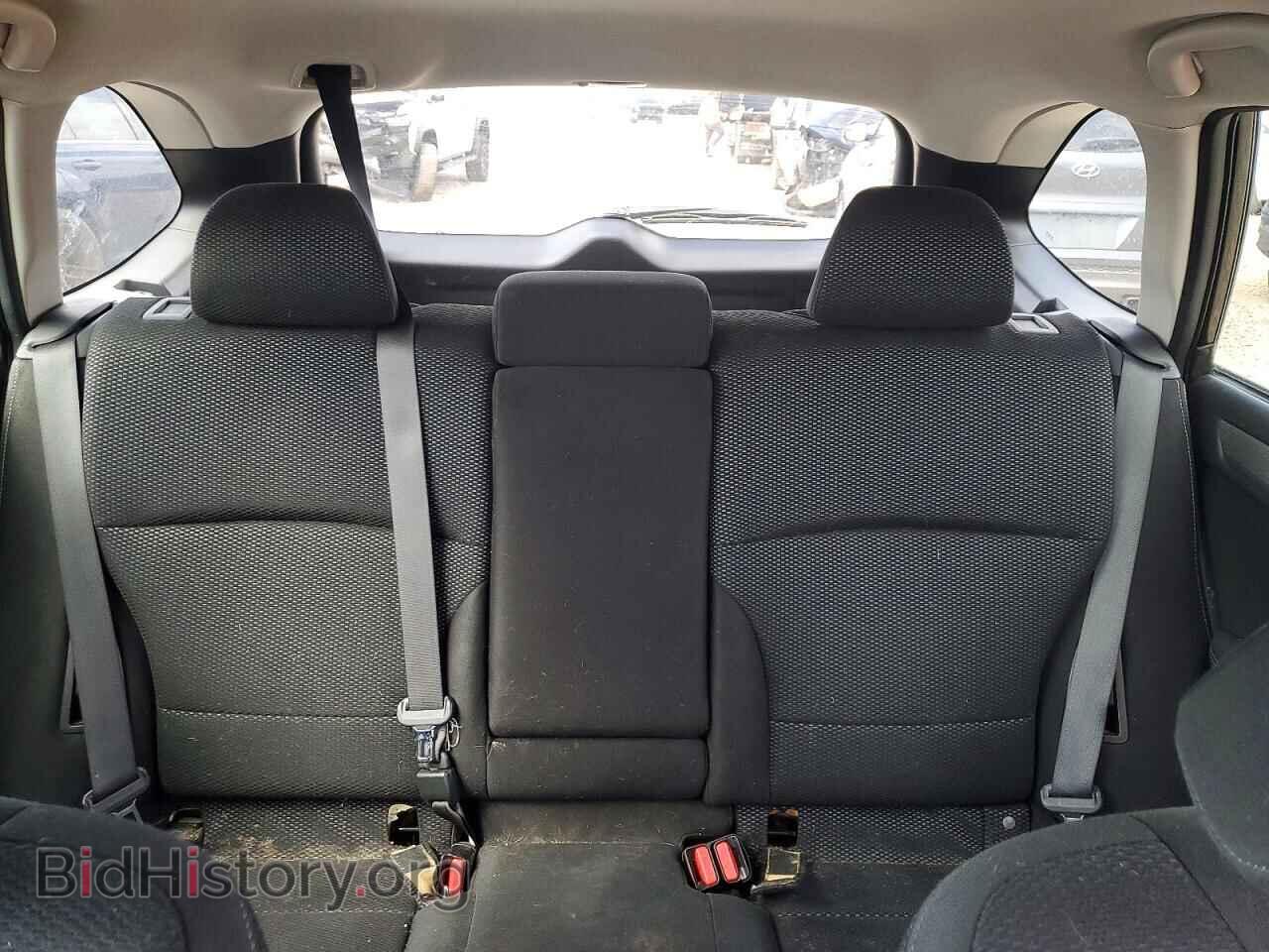 2019 SUBARU OUTBACK - VIN: 4S4BSAFC3K3260559 - Photo 10
