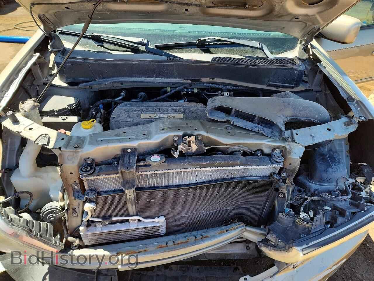 2009 HONDA PILOT - VIN: 5FNYF38489B019436 - Фото 11
