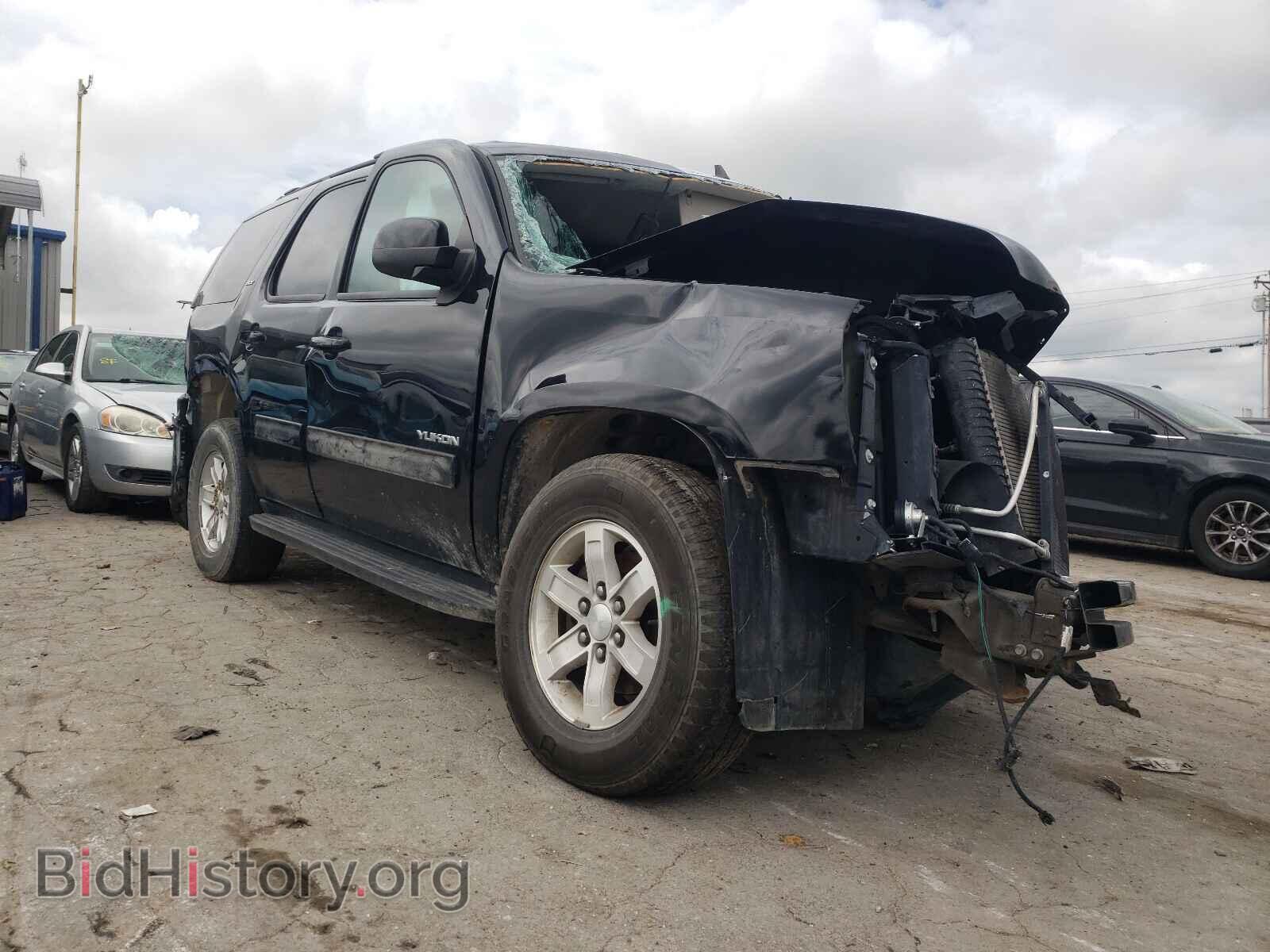 Photo 1GKS1CE09ER194034 - GMC YUKON 2014