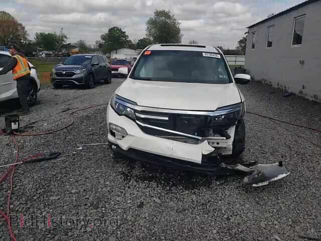 2018 HONDA PILOT - VIN: 5FNYF6H57JB055228 - Photo 14