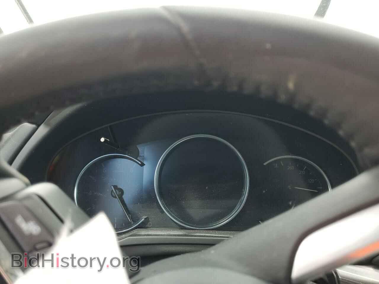 2021 MAZDA CX-5 - VIN: JM3KFBDM9M1438989 - Фото 9