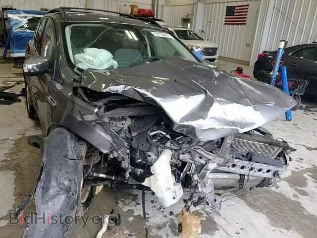 2013 FORD ESCAPE - VIN: 1FMCU0GX2DUB17755 - Фото 15