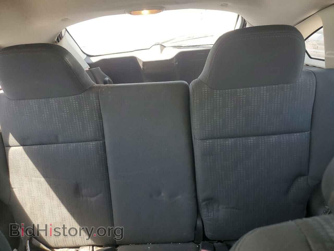 2008 DODGE CALIBER - VIN: 1B3HB28B48D742356 - Фото 10