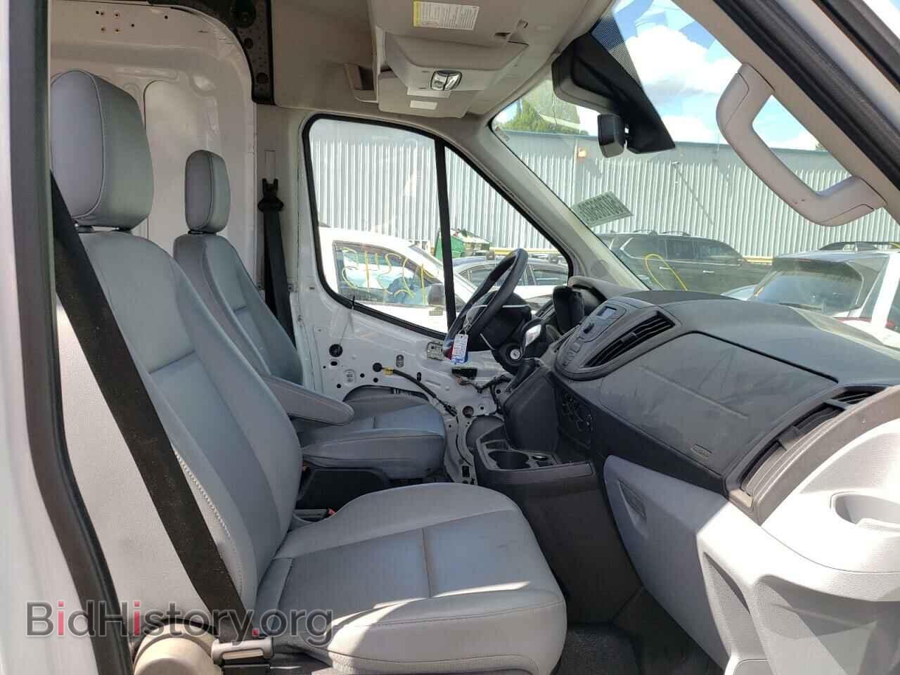 2015 FORD TRANSIT - VIN: 1FTNR1CM6FKA81969 - Фото 5