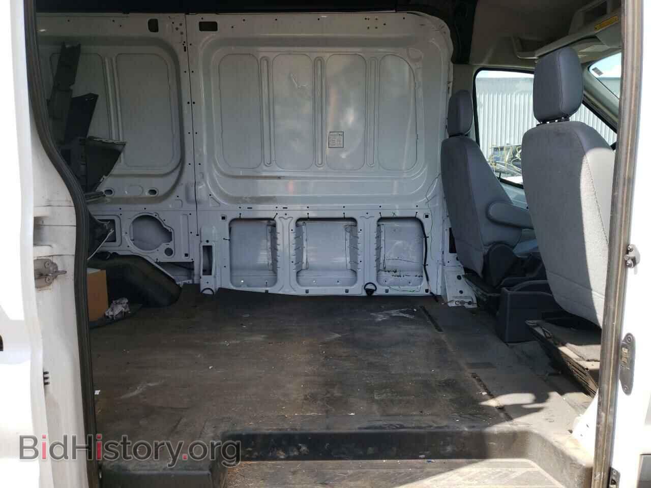 2015 FORD TRANSIT - VIN: 1FTNR1CM6FKA81969 - Фото 6