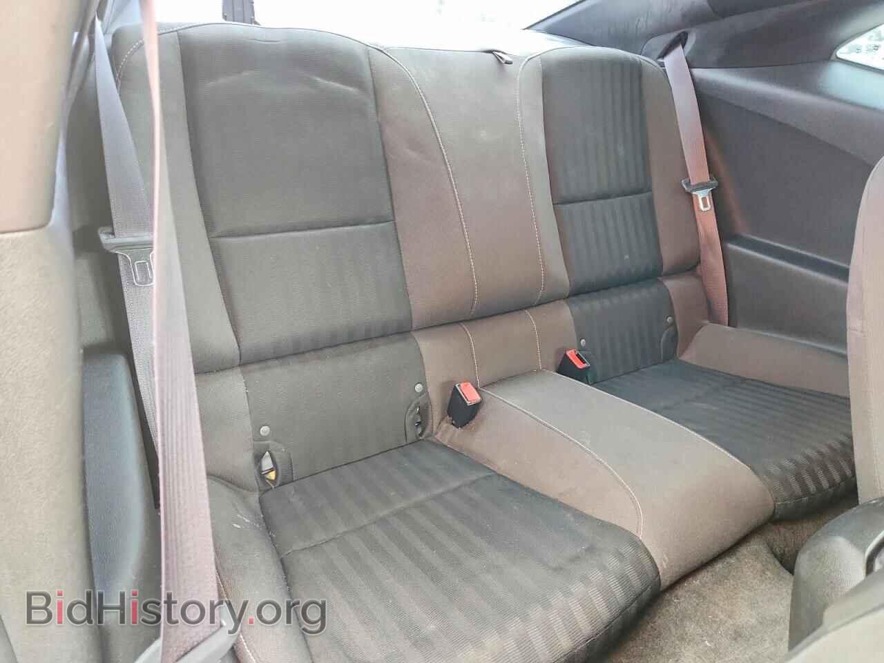 2014 CHEVROLET CAMARO - VIN: 2G1FA1E37E9197142 - Фото 10