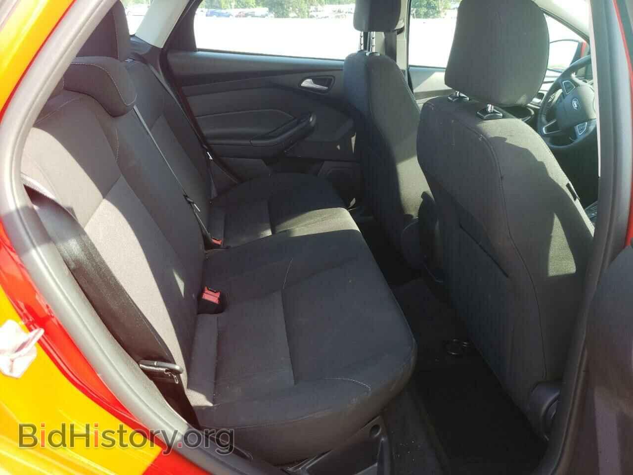 2015 FORD FOCUS - VIN: 1FADP3F24FL344886 - Фото 6