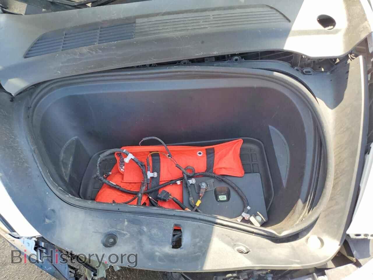 2020 TESLA MODEL Y - VIN: 5YJYGDEE9LF011109 - Photo 11