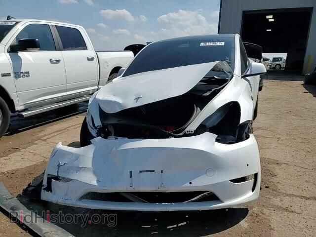 2020 TESLA MODEL Y - VIN: 5YJYGDEE9LF011109 - Photo 13
