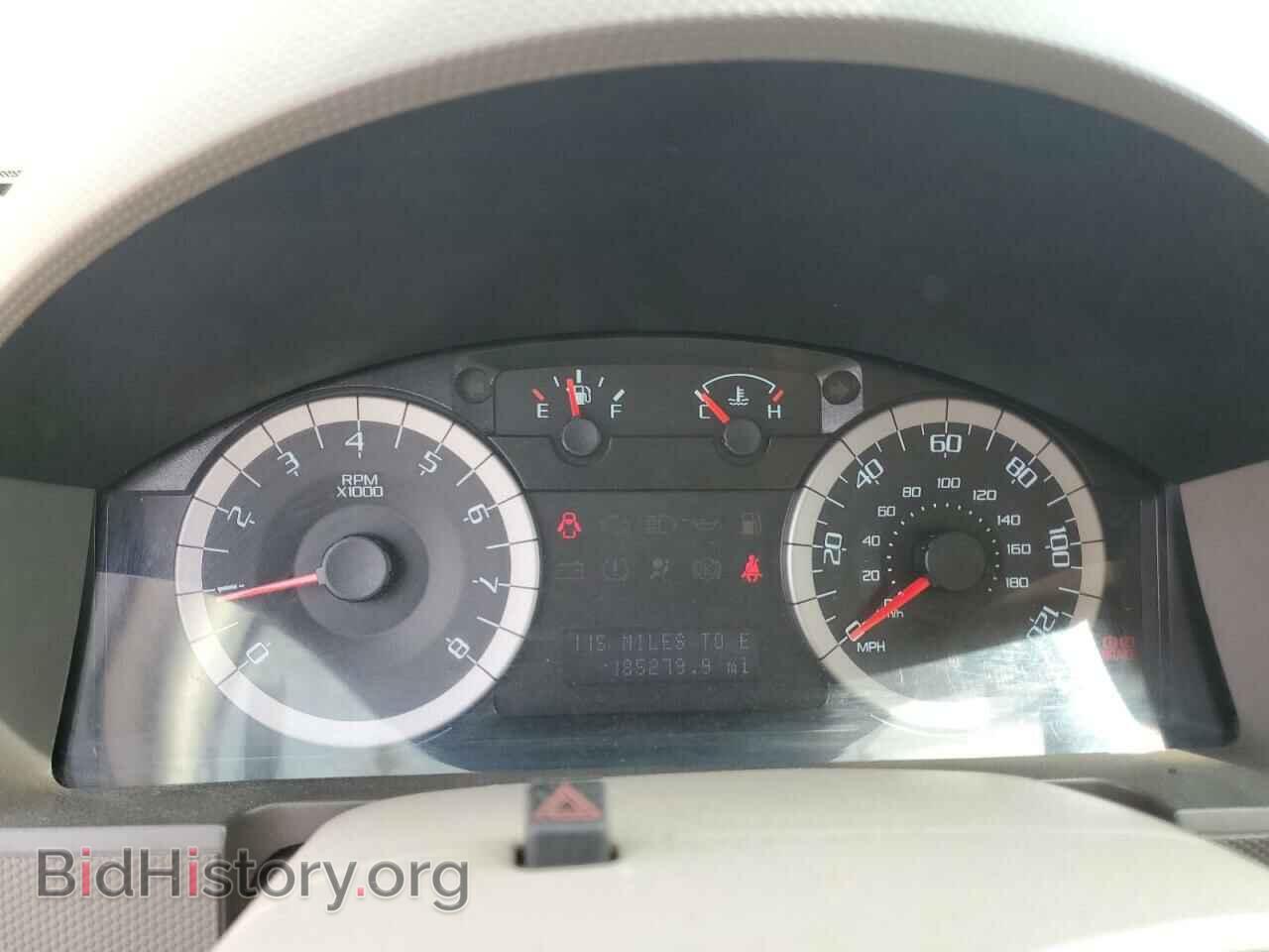 2012 FORD ESCAPE - VIN: 1FMCU0DG8CKB66697 - Фото 9
