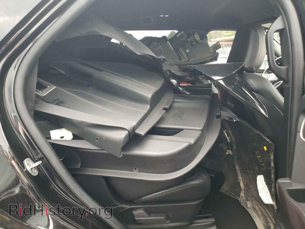 2020 FORD EXPLORER - VIN: 1FMSK8DH3LGA59682 - Photo 6