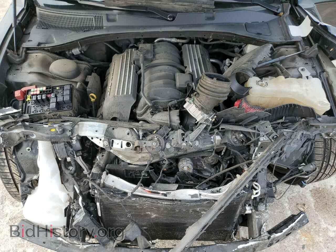 2021 DODGE CHARGER - VIN: 2C3CDXGJXMH678852 - Фото 11