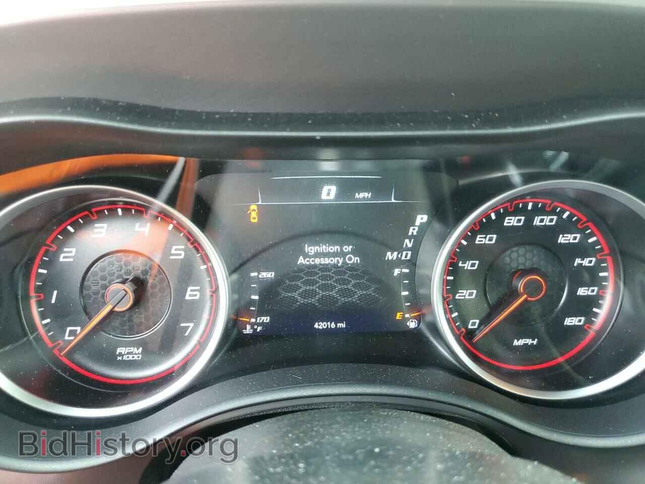 2021 DODGE CHARGER - VIN: 2C3CDXGJXMH678852 - Фото 9