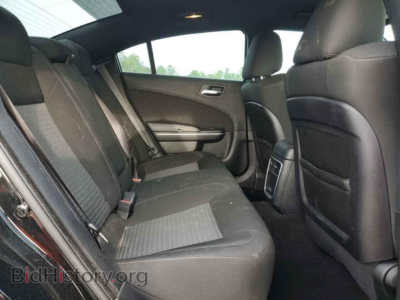 2021 DODGE CHARGER - VIN: 2C3CDXGJXMH678852 - Фото 10