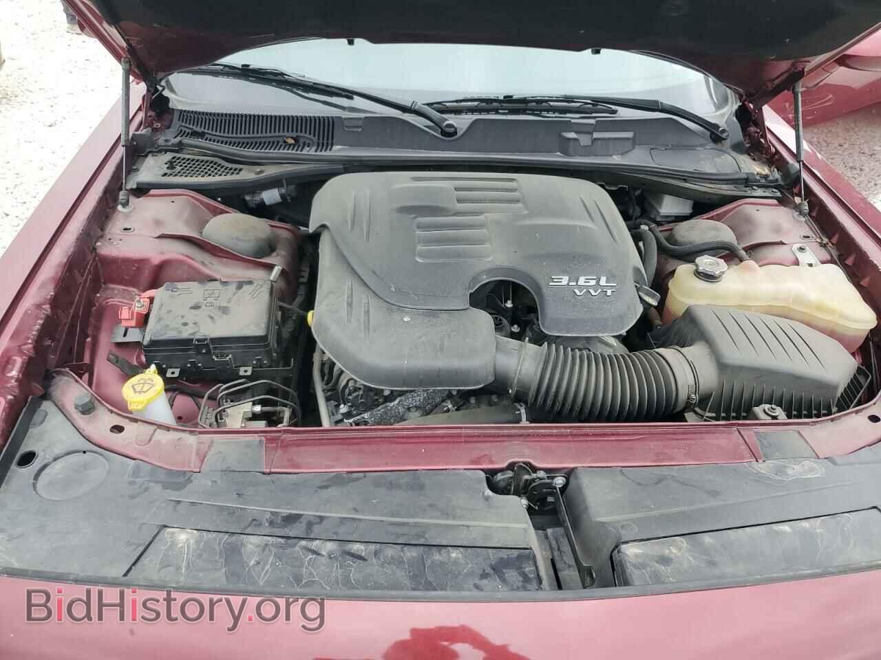 2021 DODGE CHALLENGER - VIN: 2C3CDZJG4MH676376 - Photo 11