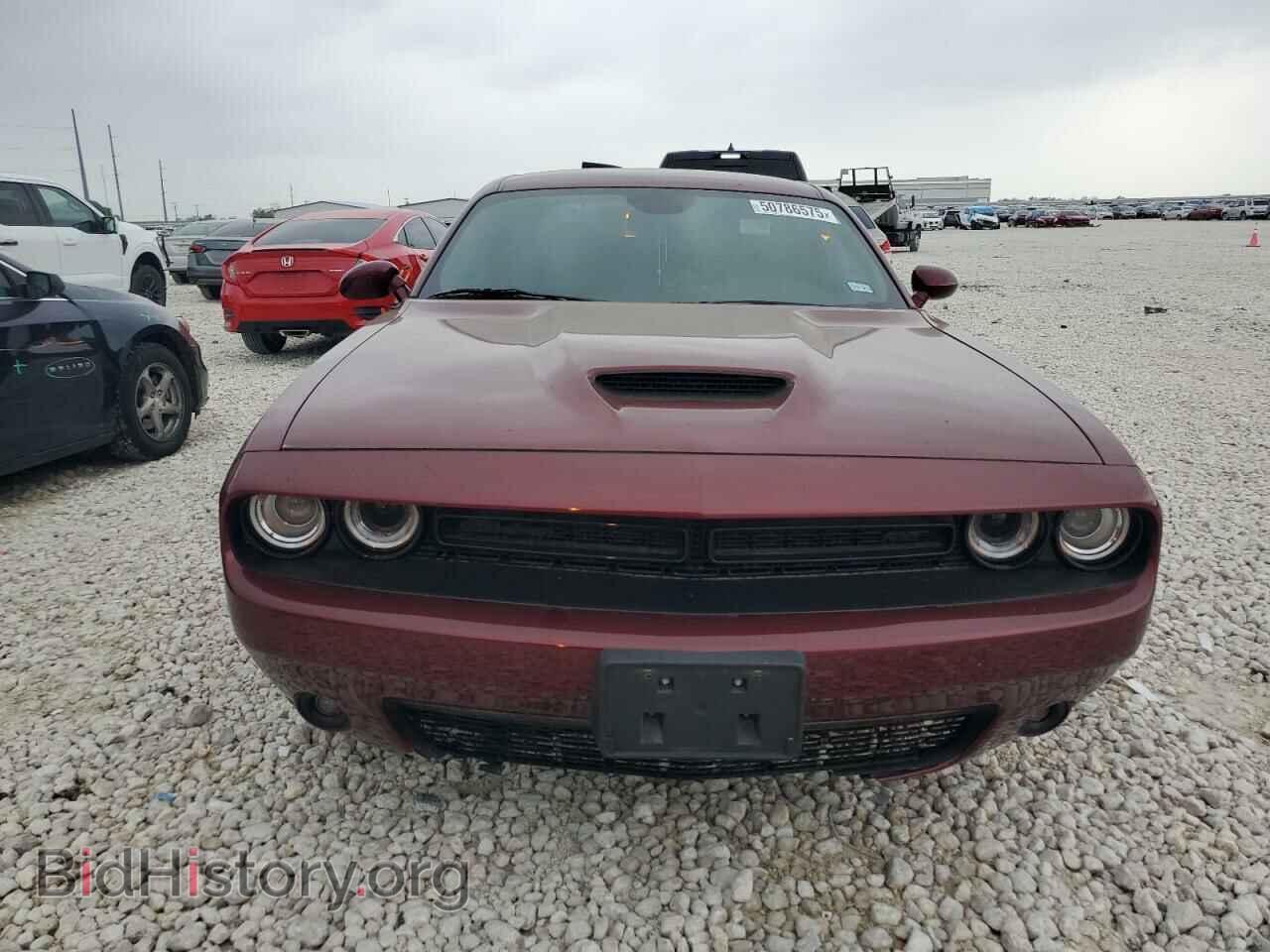 2021 DODGE CHALLENGER - VIN: 2C3CDZJG4MH676376 - Photo 5
