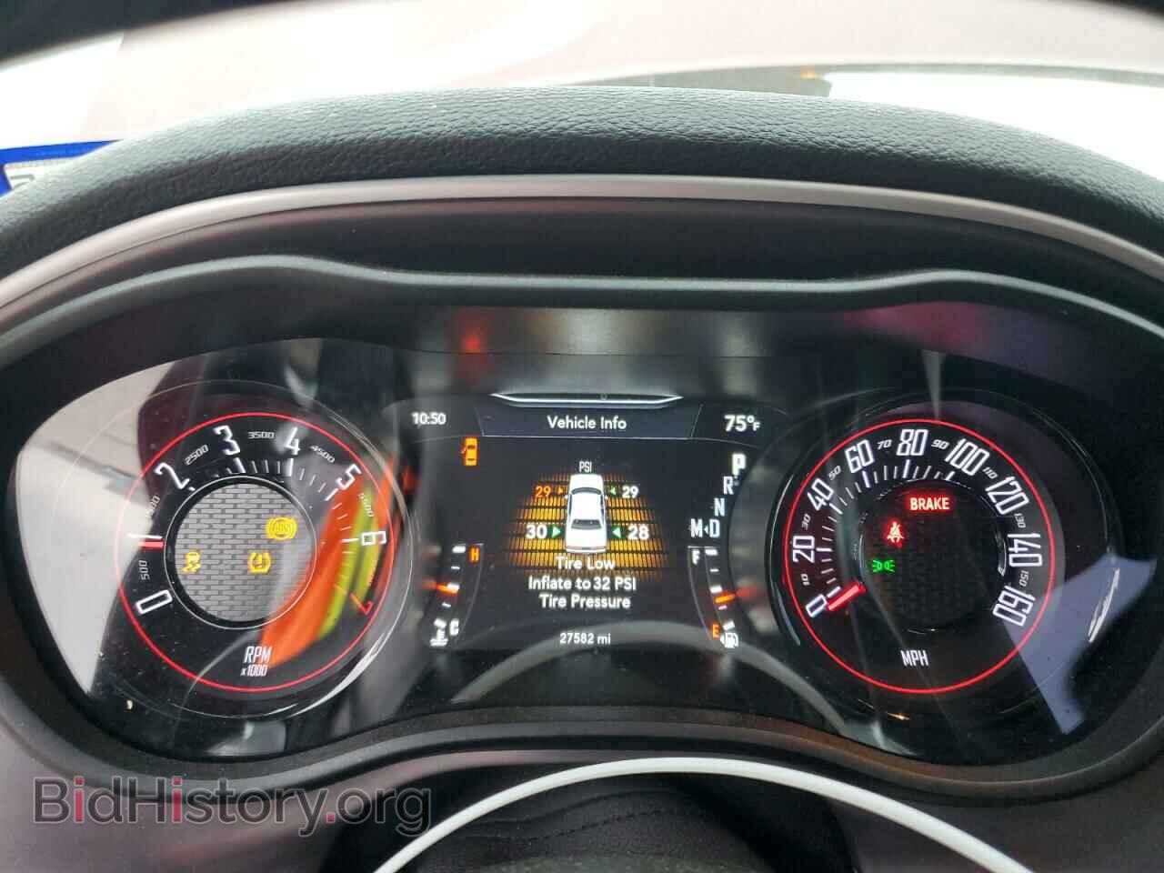 2021 DODGE CHALLENGER - VIN: 2C3CDZJG4MH676376 - Photo 9