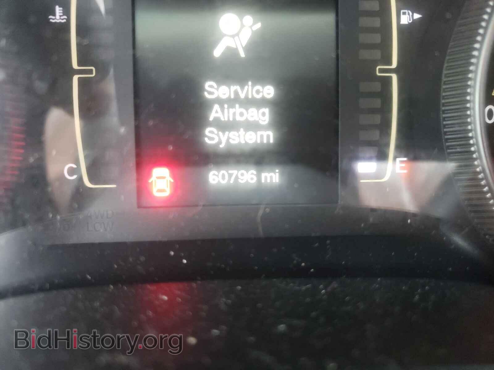 2015 JEEP CHEROKEE - VIN: 1C4PJLCB9FW516728 - Фото 8