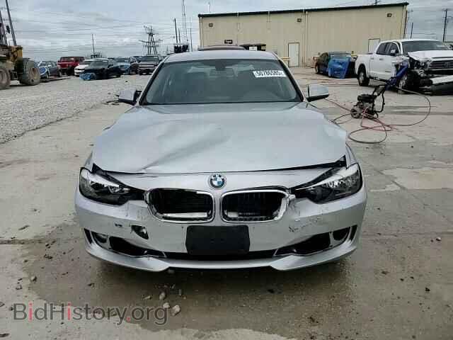 2014 BMW 3 SERIES - VIN: WBA3B1C58EPV79402 - Фото 13