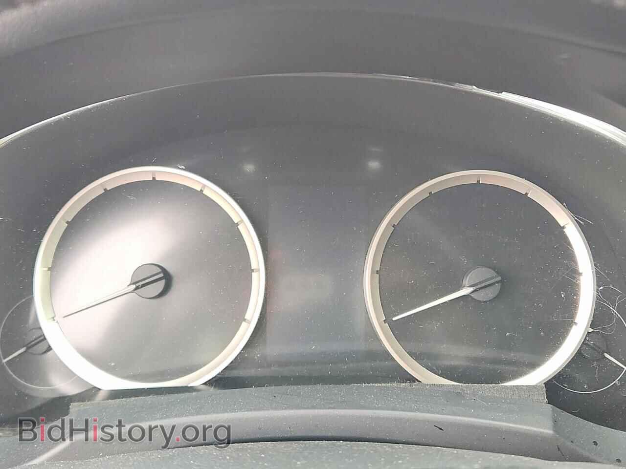 2014 LEXUS IS - VIN: JTHBE1D26E5002274 - Photo 9