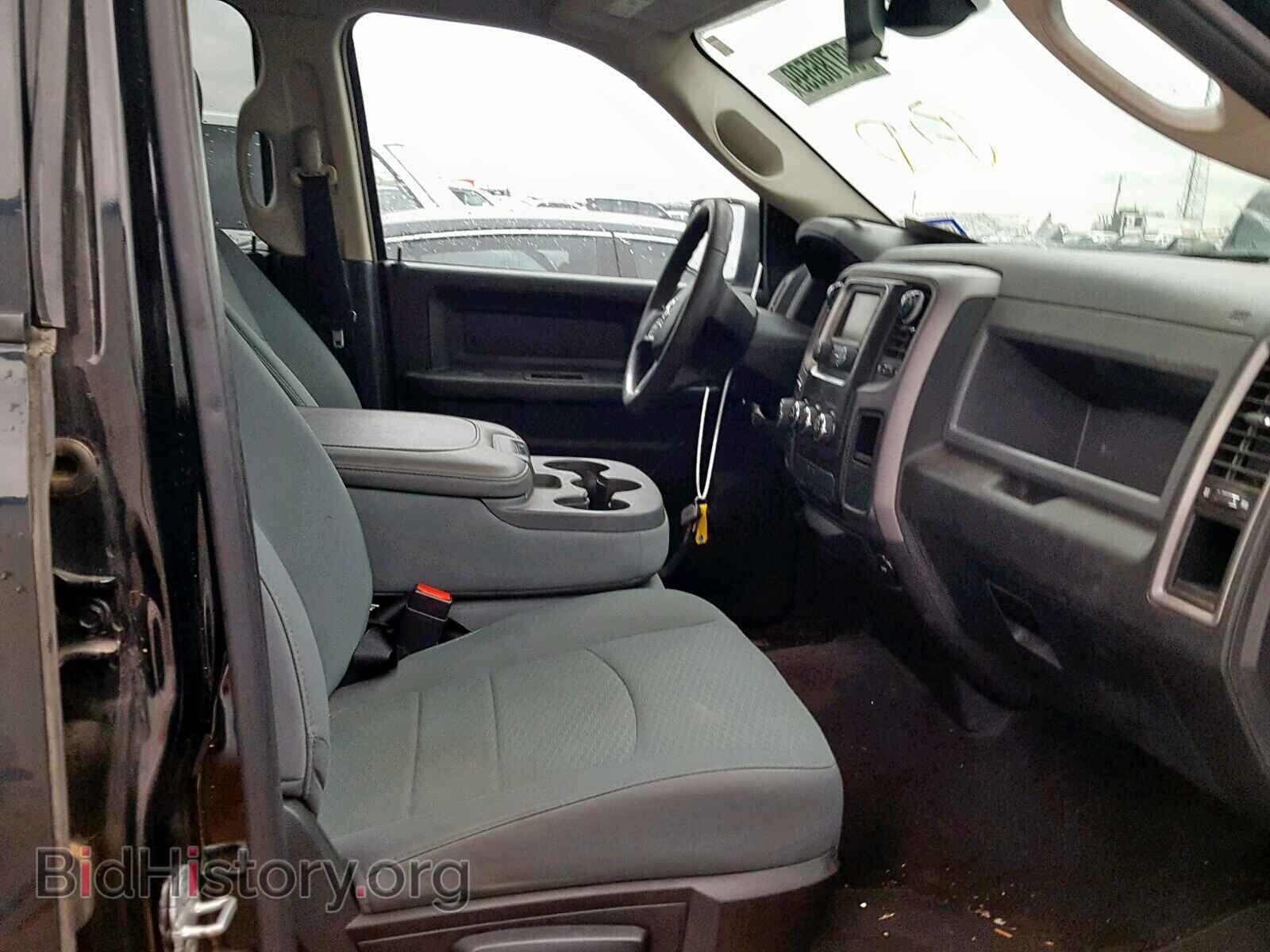 2014 RAM 1500 ST - VIN: 1C6RR6KT2ES271815 - Фото 5