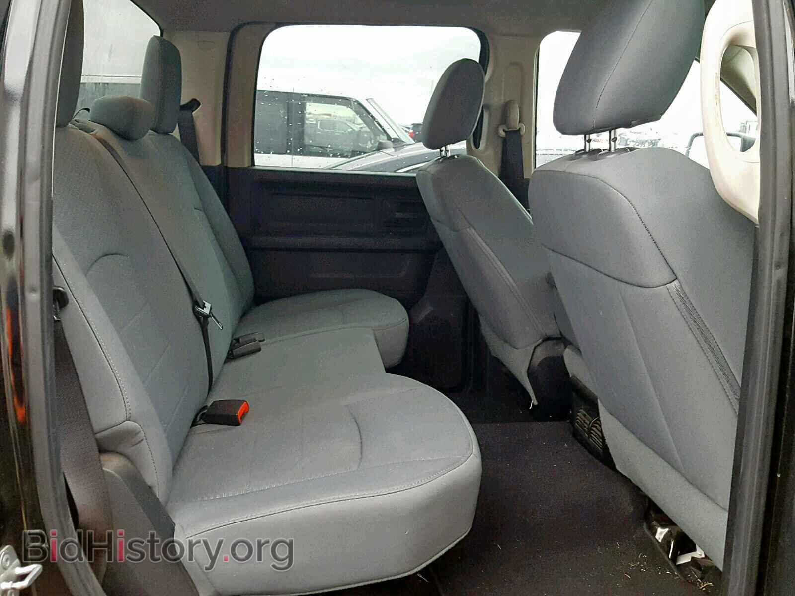 2014 RAM 1500 ST - VIN: 1C6RR6KT2ES271815 - Фото 6