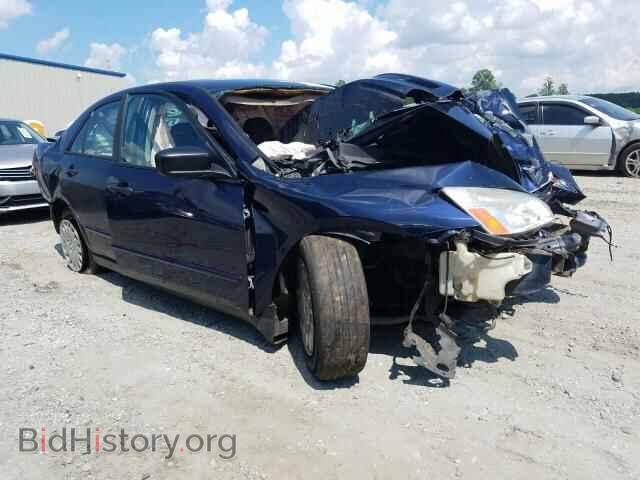 Фотография 1HGCM56156A133761 - HONDA ACCORD 2006