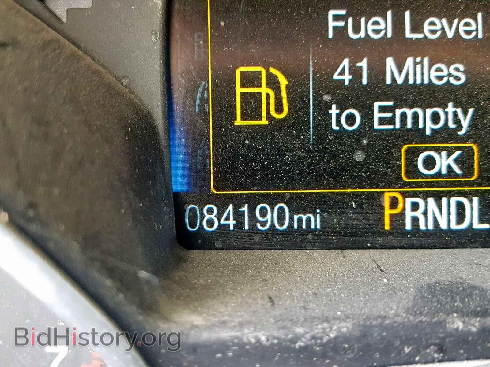 2016 FORD FOCUS SE - VIN: 1FADP3F29GL284282 - Фото 8