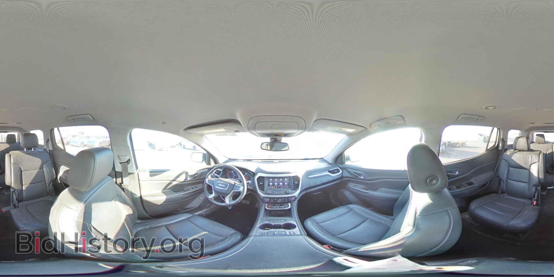 2021 GMC ACADIA - VIN: 1GKKNULS7MZ209756 - Фото 14