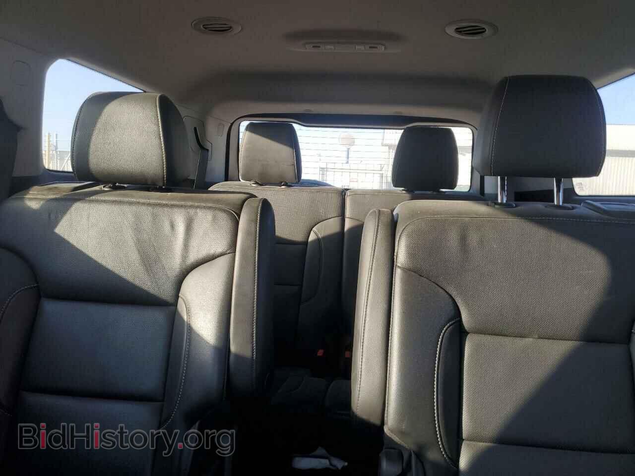2021 GMC ACADIA - VIN: 1GKKNULS7MZ209756 - Фото 10