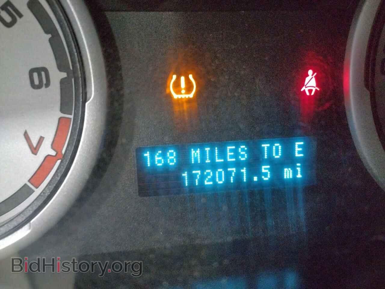 2009 FORD FOCUS - VIN: 1FAHP35N59W252721 - Фото 8