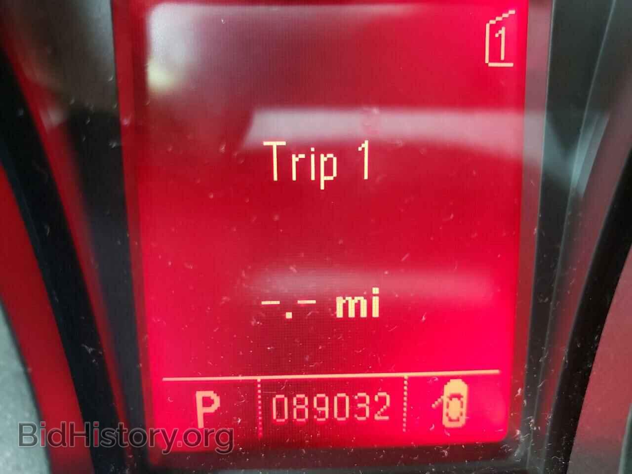 2010 GMC TERRAIN - VIN: 2CTFLFEYXA6238745 - Фото 8