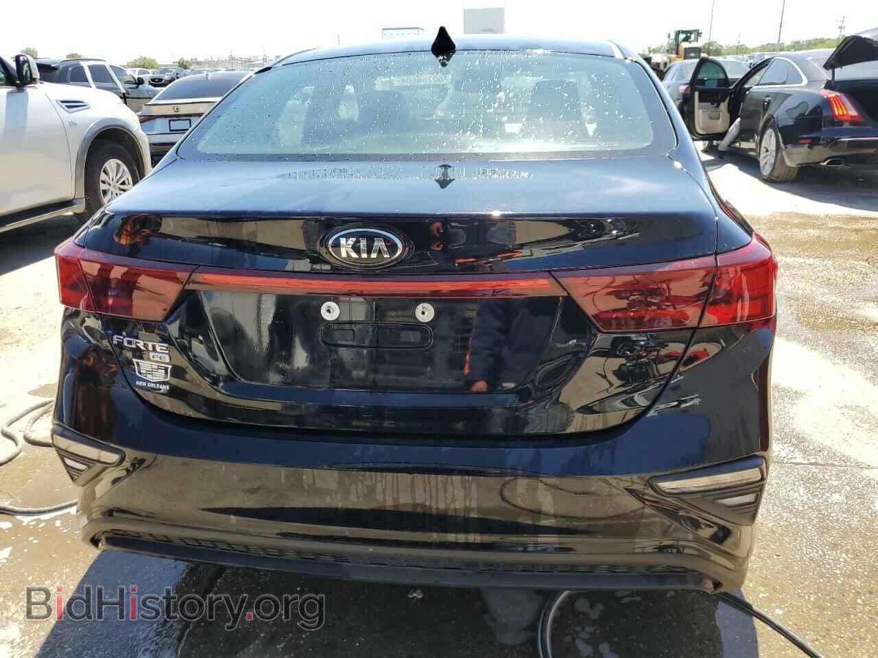 2021 KIA FORTE - VIN: 3KPF24AD3ME406347 - Фото 6