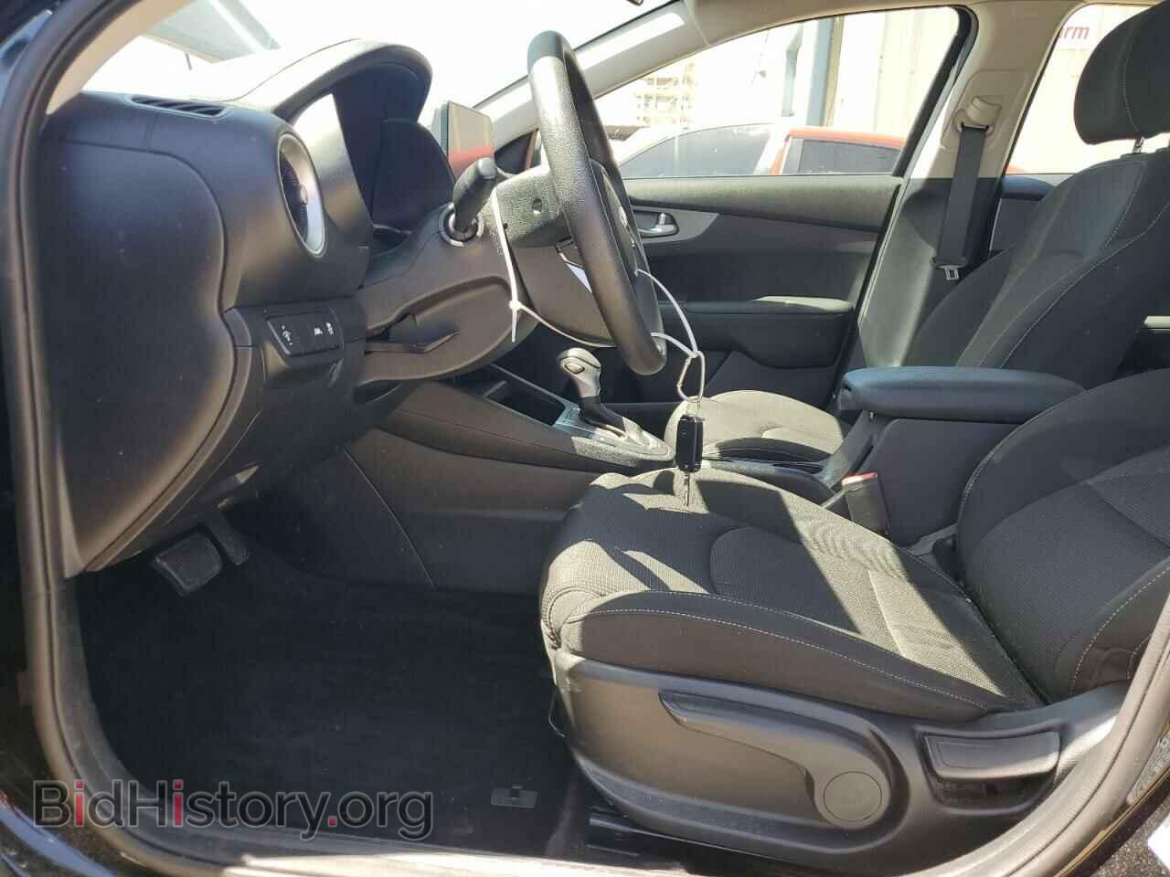 2021 KIA FORTE - VIN: 3KPF24AD3ME406347 - Фото 7