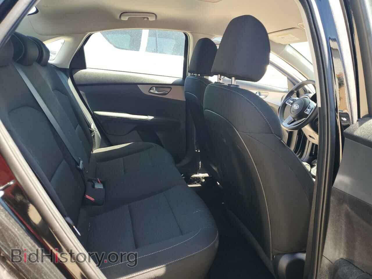 2021 KIA FORTE - VIN: 3KPF24AD3ME406347 - Фото 10