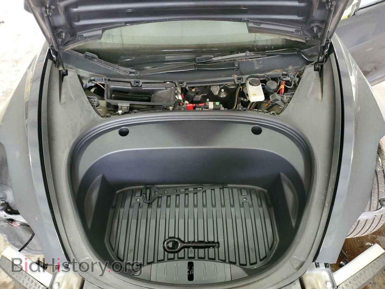 2023 TESLA MODEL 3 - VIN: 5YJ3E1EA7PF549180 - Фото 11