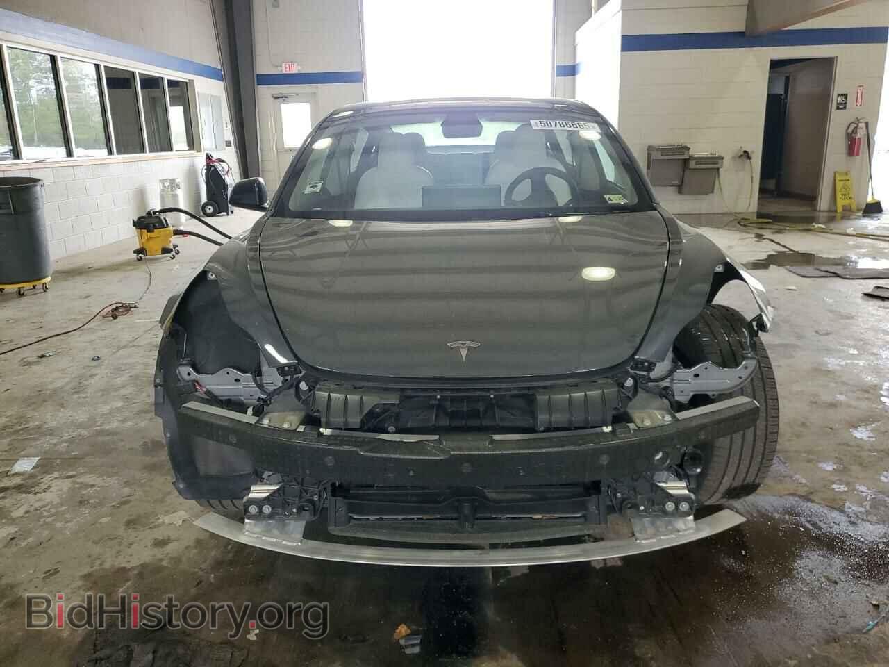2023 TESLA MODEL 3 - VIN: 5YJ3E1EA7PF549180 - Фото 5