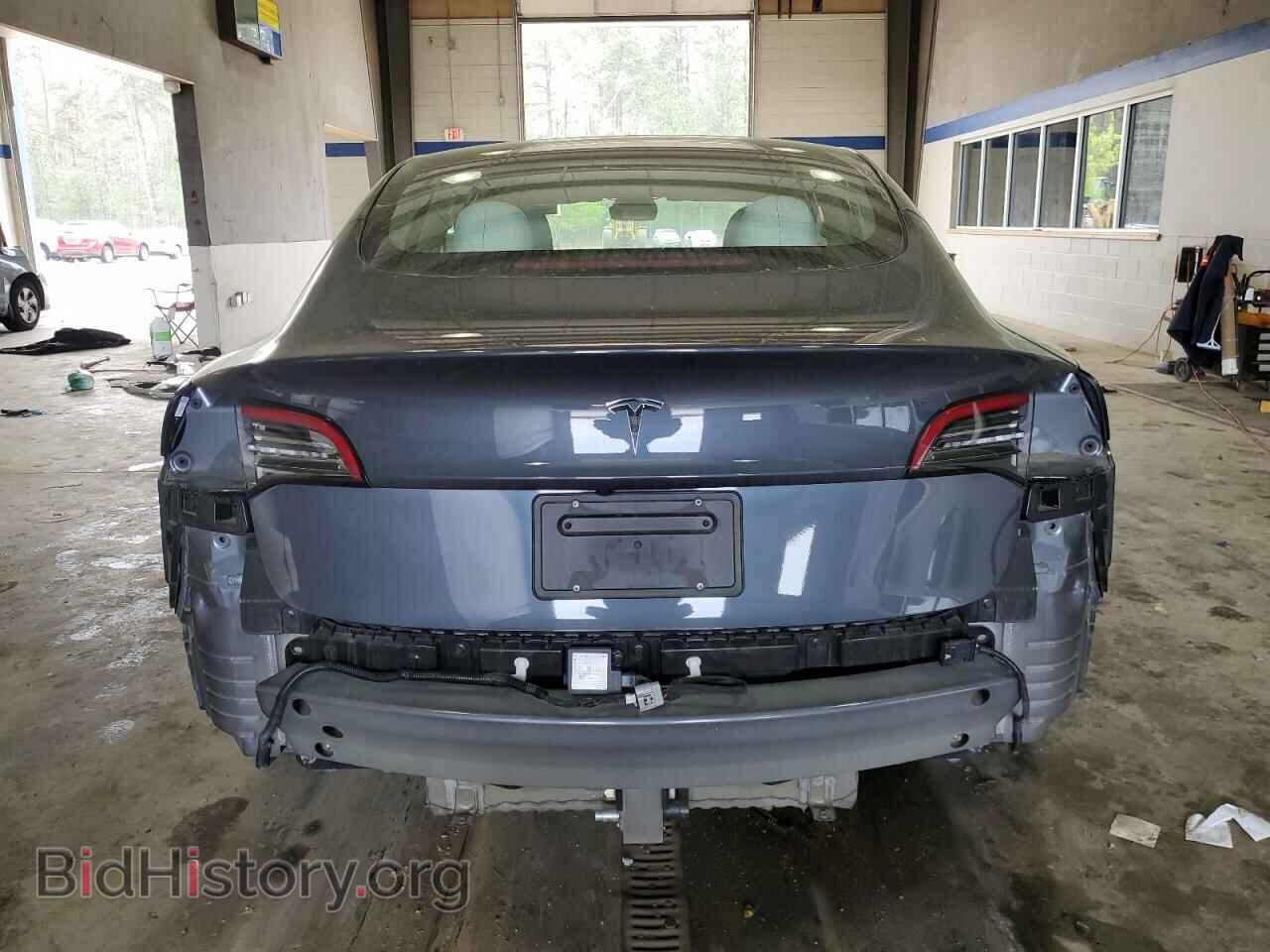 2023 TESLA MODEL 3 - VIN: 5YJ3E1EA7PF549180 - Фото 6