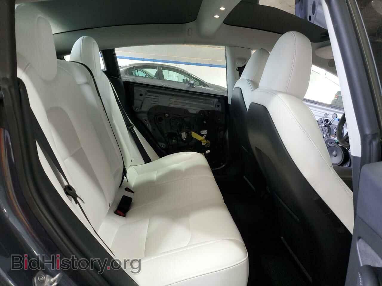2023 TESLA MODEL 3 - VIN: 5YJ3E1EA7PF549180 - Фото 10