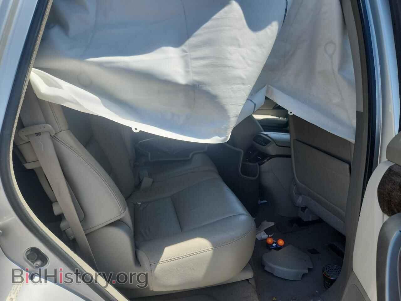 2013 ACURA MDX - VIN: 2HNYD2H24DH516379 - Photo 11