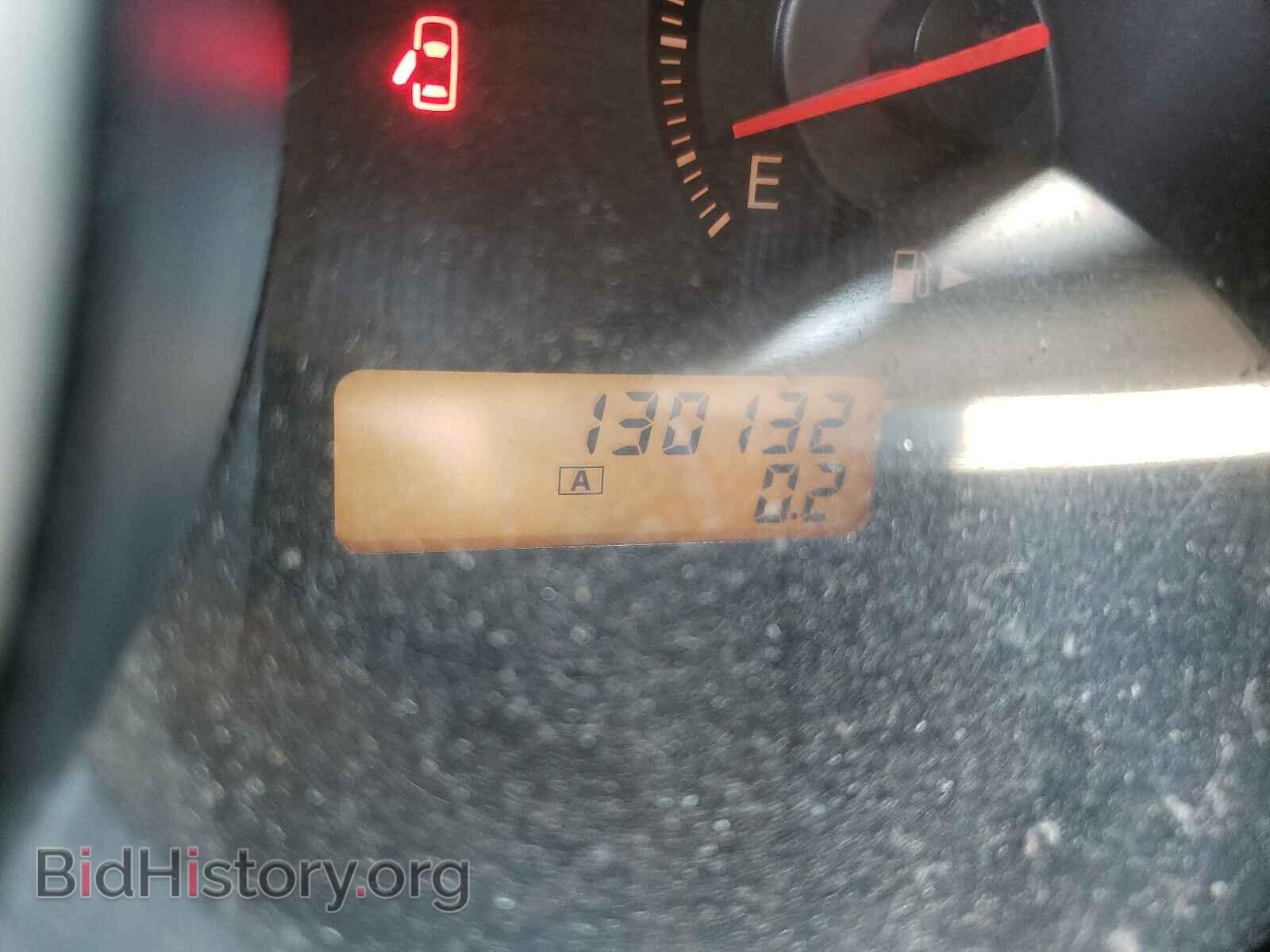 2009 NISSAN VERSA - VIN: 3N1BC13E09L469573 - Фото 8