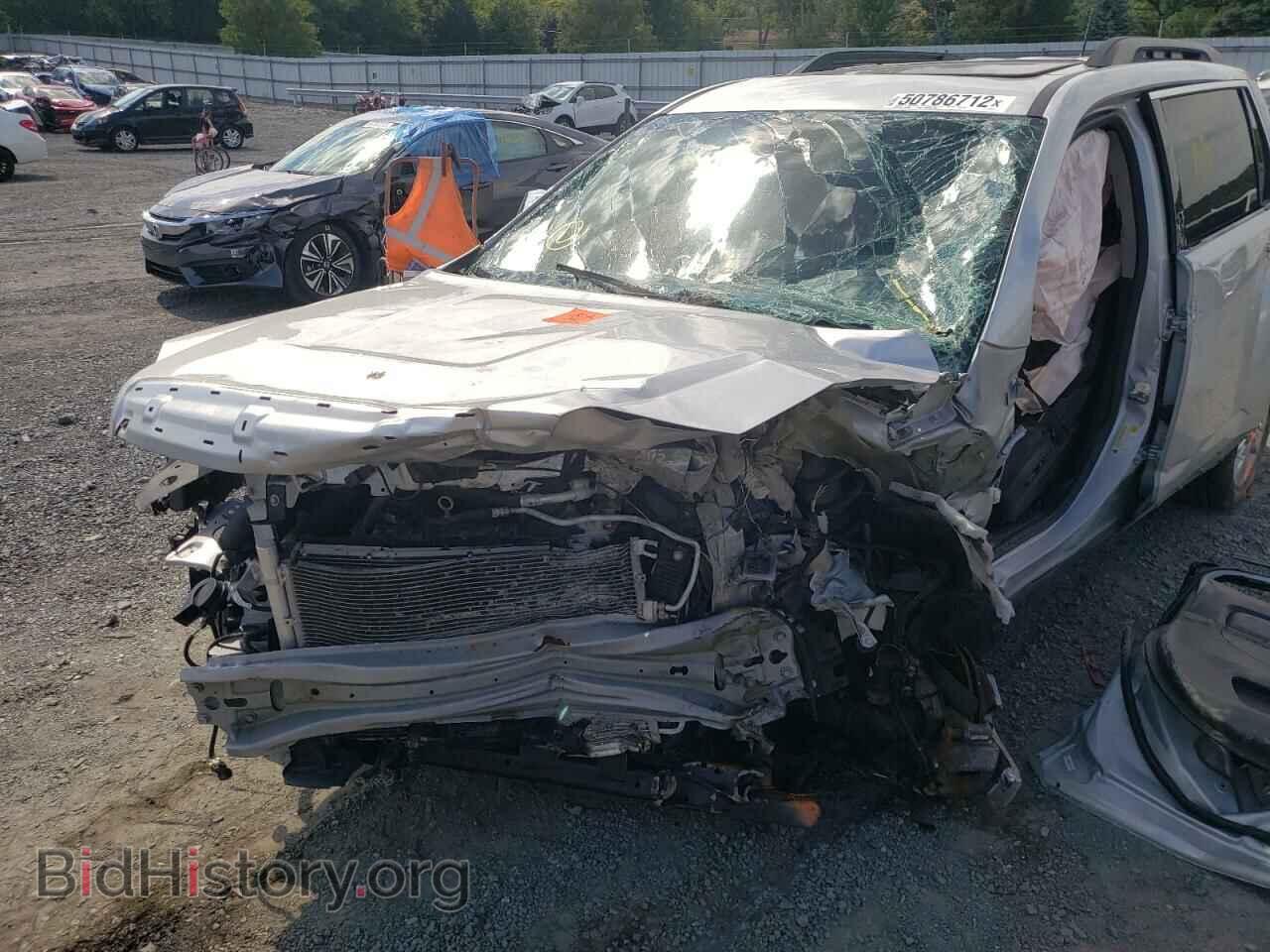 2015 GMC TERRAIN - VIN: 2GKFLWE32F6327835 - Фото 9