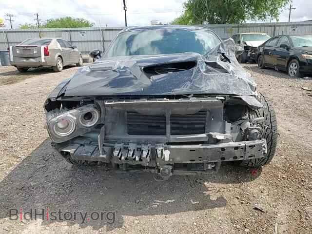 2021 DODGE CHALLENGER - VIN: 2C3CDZFJ1MH594173 - Photo 13