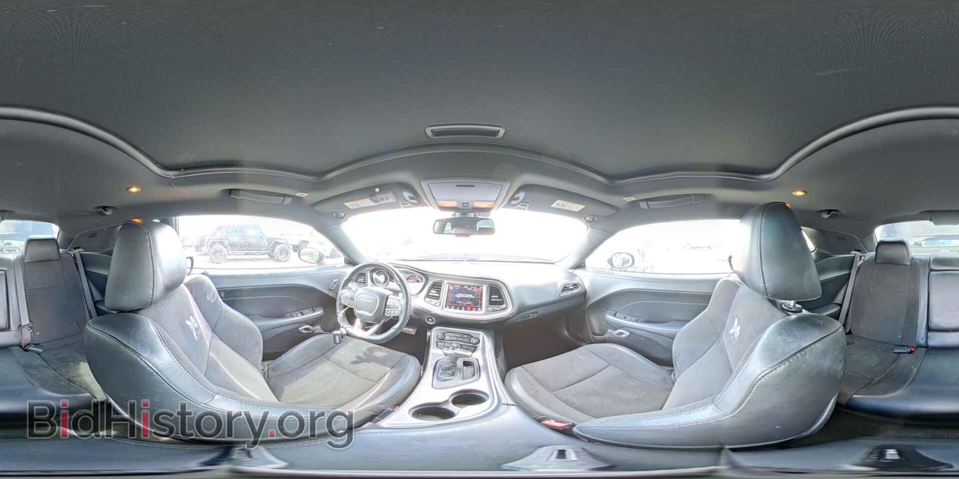 2021 DODGE CHALLENGER - VIN: 2C3CDZFJ1MH594173 - Photo 14