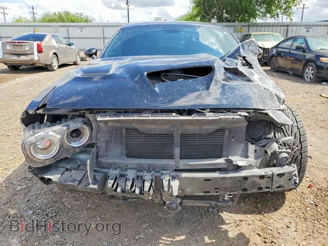 2021 DODGE CHALLENGER - VIN: 2C3CDZFJ1MH594173 - Photo 5