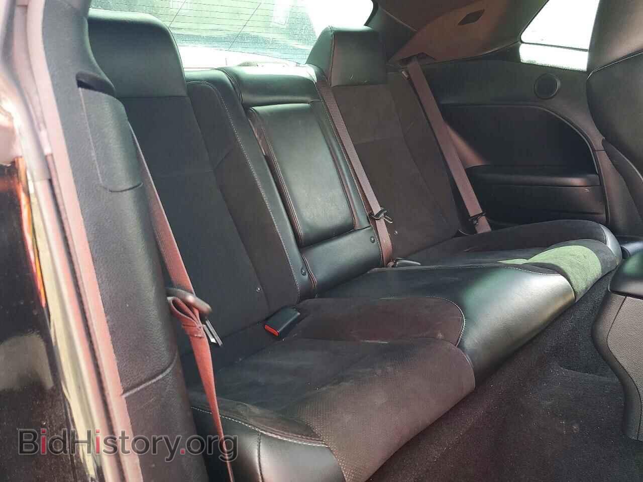 2021 DODGE CHALLENGER - VIN: 2C3CDZFJ1MH594173 - Photo 10