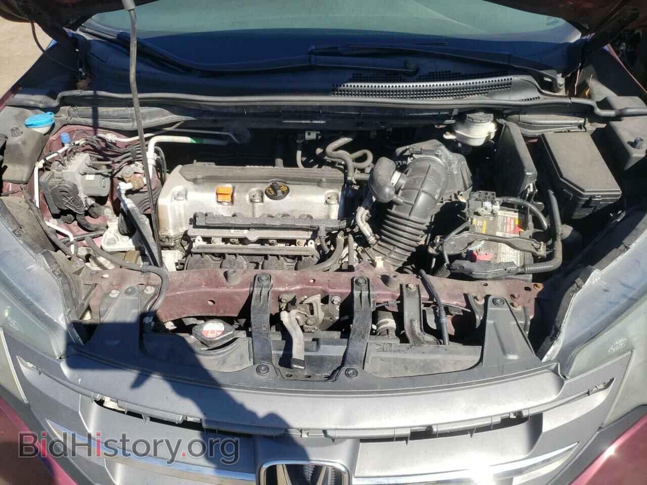 2013 HONDA CRV - VIN: 5J6RM4H52DL047497 - Фото 11