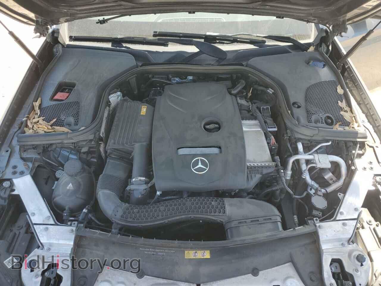 2018 MERCEDES-BENZ E-CLASS - VIN: WDDZF4JB5JA338847 - Фото 11