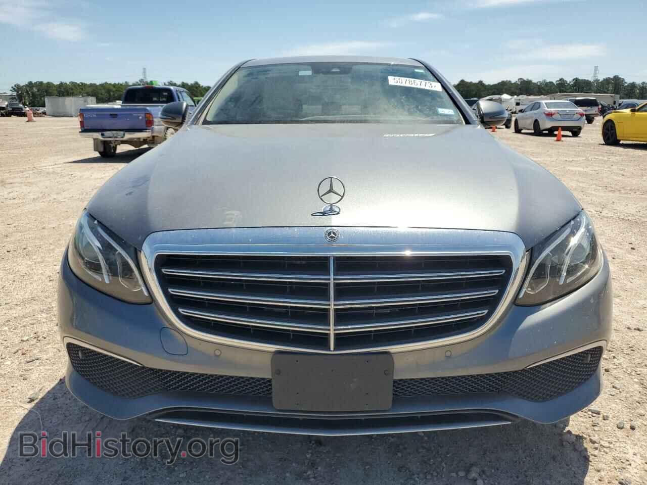 2018 MERCEDES-BENZ E-CLASS - VIN: WDDZF4JB5JA338847 - Фото 5