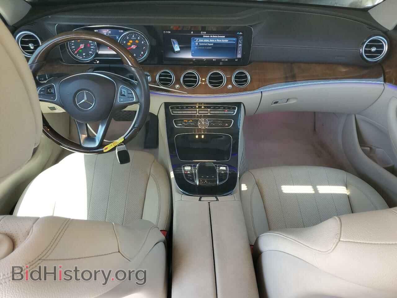 2018 MERCEDES-BENZ E-CLASS - VIN: WDDZF4JB5JA338847 - Фото 8